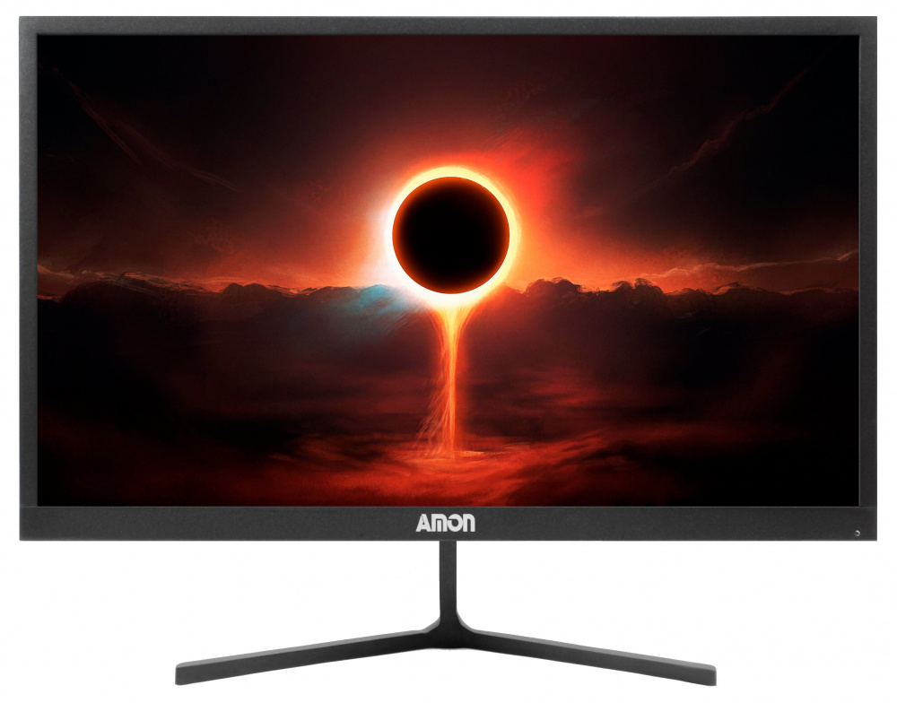 Моноблок Amon Mono aio PC i7 v2 (MONI7.65.8.256I) | ARAGO