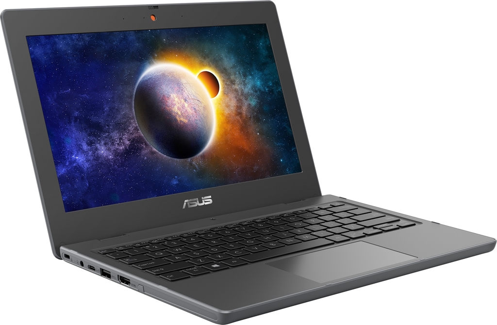 ASUS BR1100CKA-GJ0376 (90NX03B1-M05120) Dark Grey | ARAGO