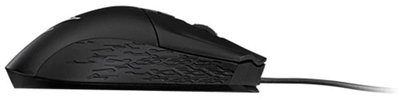 Миша Gigabyte Aorus M3 RGB Black | ARAGO