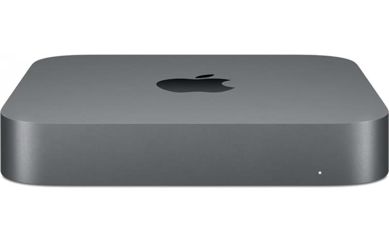 Неттоп Apple Mac Mini A1993 (Z0ZT001FJ) | ARAGO