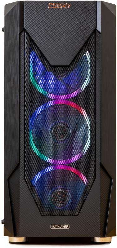 Персональный компьютер COBRA (A36.16.H1S2.165S.132) | ARAGO