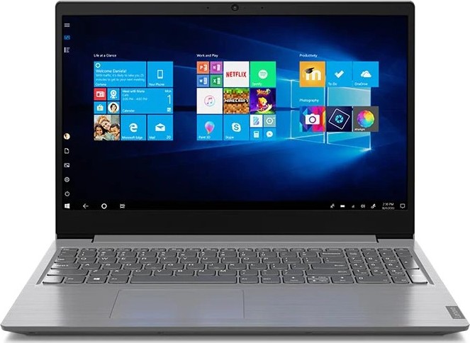 Lenovo V15 (82C500FYRA) FullHD Grey | ARAGO