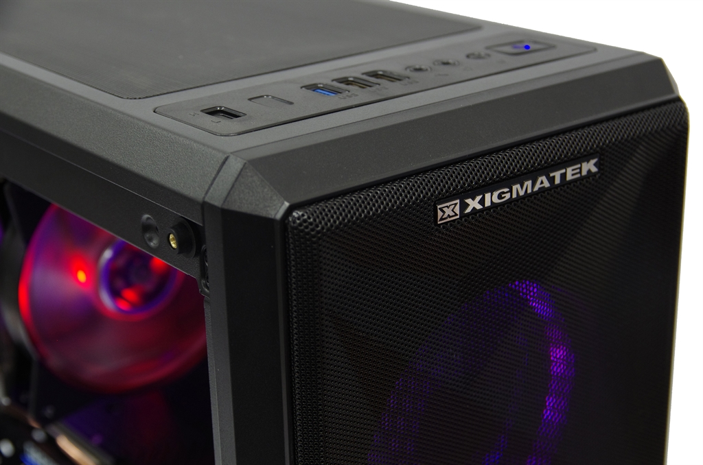 Персональный компьютер Expert PC Ultimate (I9600K.16.H1S2.2080S.C377) | ARAGO