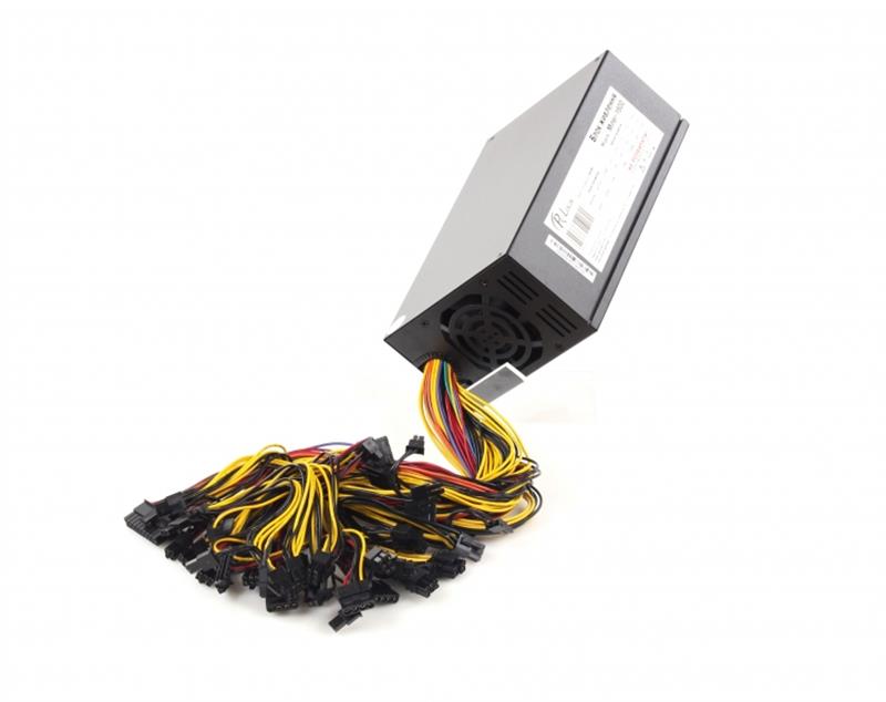 Блок питания ProLogix Miner-1600 1600W Refurbished | ARAGO