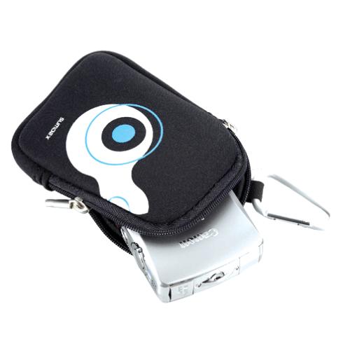 картинка Чохол Sumdex NUC-861BK от магазина Компания+