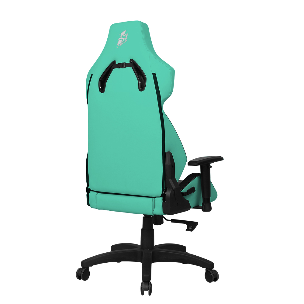 Крісло для геймерів 1stPlayer WIN101 Black-Green | ARAGO