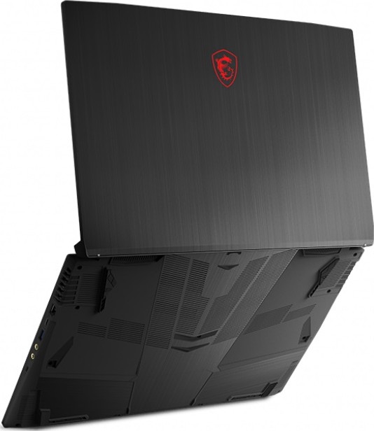 MSI GF75-10UEK (GF7510UEK-090UA) FullHD Win10 Black | ARAGO