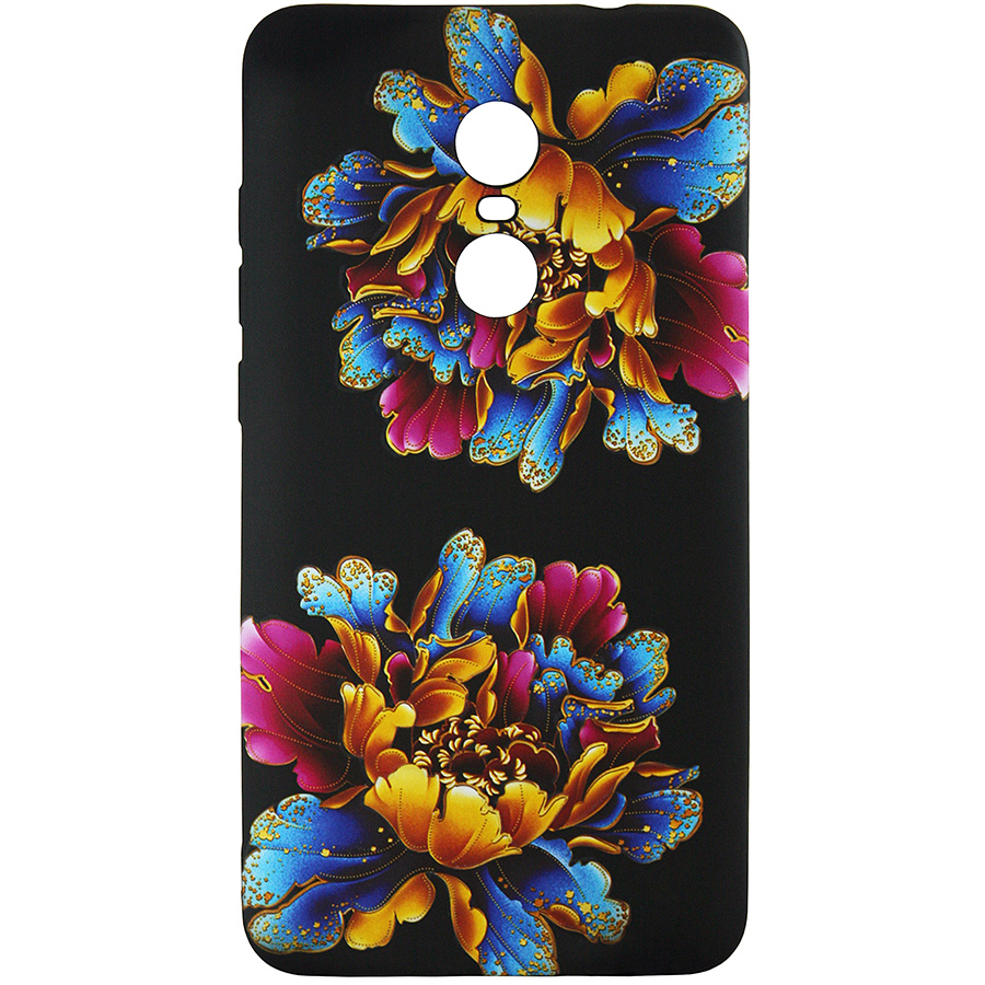 Силикон Inavi GALLERY Huawei Mate 10 Lite 10 | ARAGO