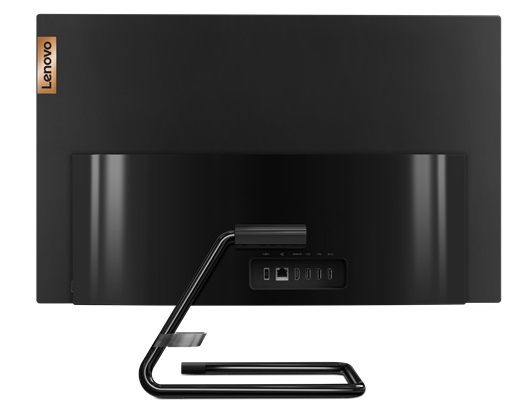 Моноблок Lenovo 27IMB05 (F0EY00GAUA) Black | ARAGO