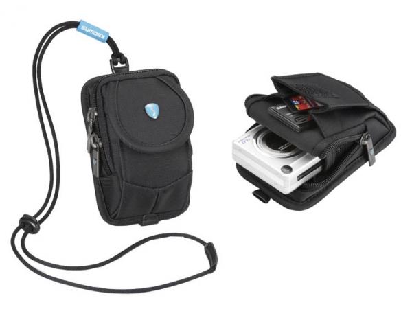 картинка Чохол Sumdex NOC-221BK от магазина Компания+