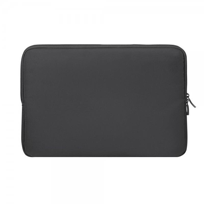 Чохол для ноутбука Rivacase 8205 15.6" Black | ARAGO