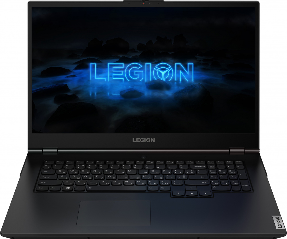 Lenovo Legion 5 17IMH05 (81Y8008HRA) FullHD Phantom Black | ARAGO