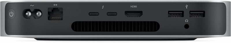 Неттоп Apple Mac Mini M1 A2348 (MGNR3UA/A) | ARAGO