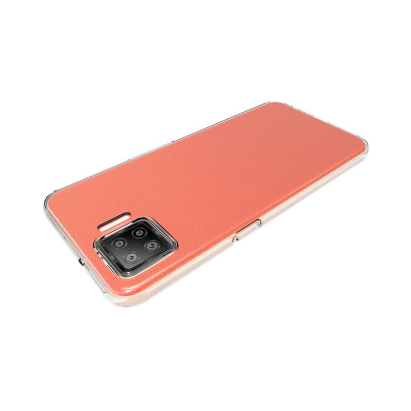 Чохол-накладка BeCover для Oppo A73 Transparancy (705602) | ARAGO