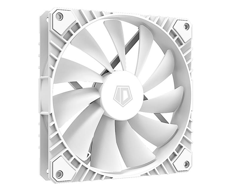 Вентилятор ID-Cooling WF-14025-XT White V2 | ARAGO