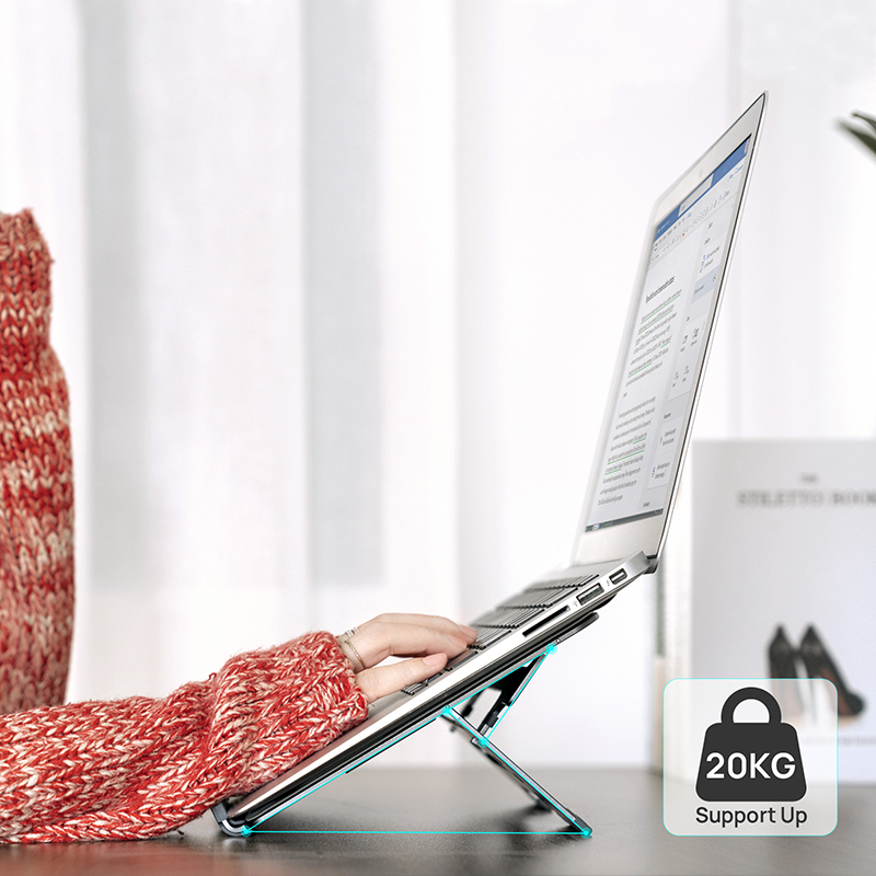 Підставка для ноутбука Parblo PR112 | ARAGO