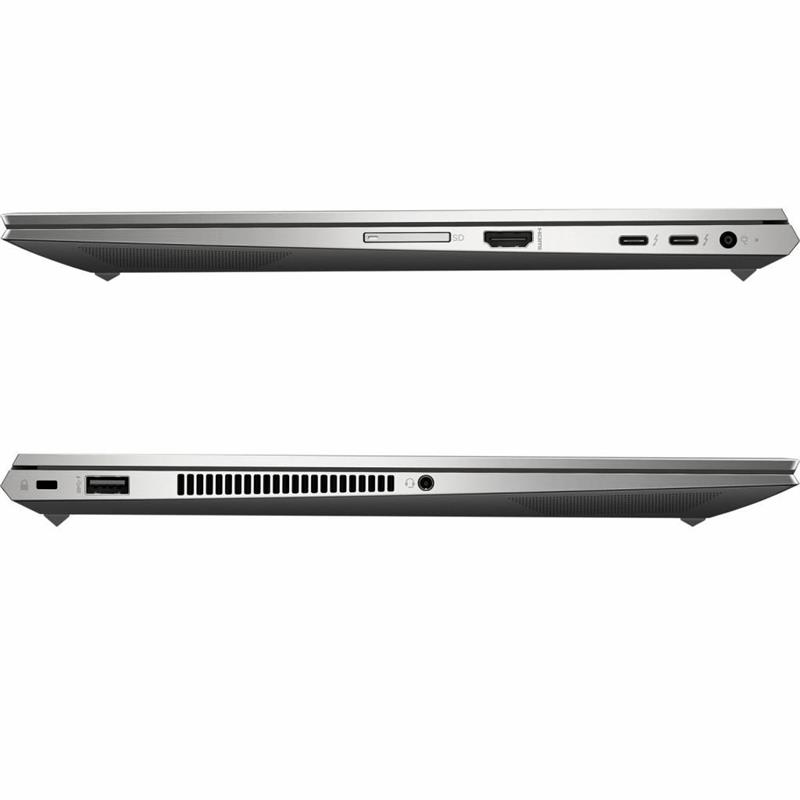 HP Zbook Studio G7 (1J3U4EA) UHD Win10Pro Silver | ARAGO