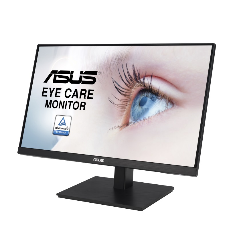 Монітор Asus 23.8" VA24EQSB (90LM056F-B04170) IPS Black | ARAGO