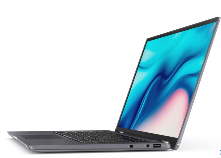 Dell Latitude 9510 (N099L951015ERCW10) FullHD Win10Pro Gray | ARAGO