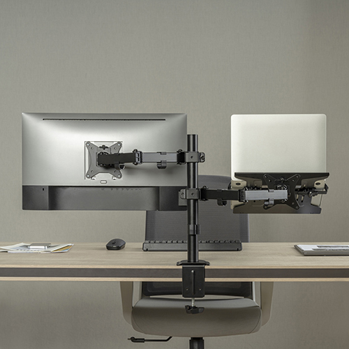 картинка Настільне кріплення HiSmart HS082413 от магазина Компания+