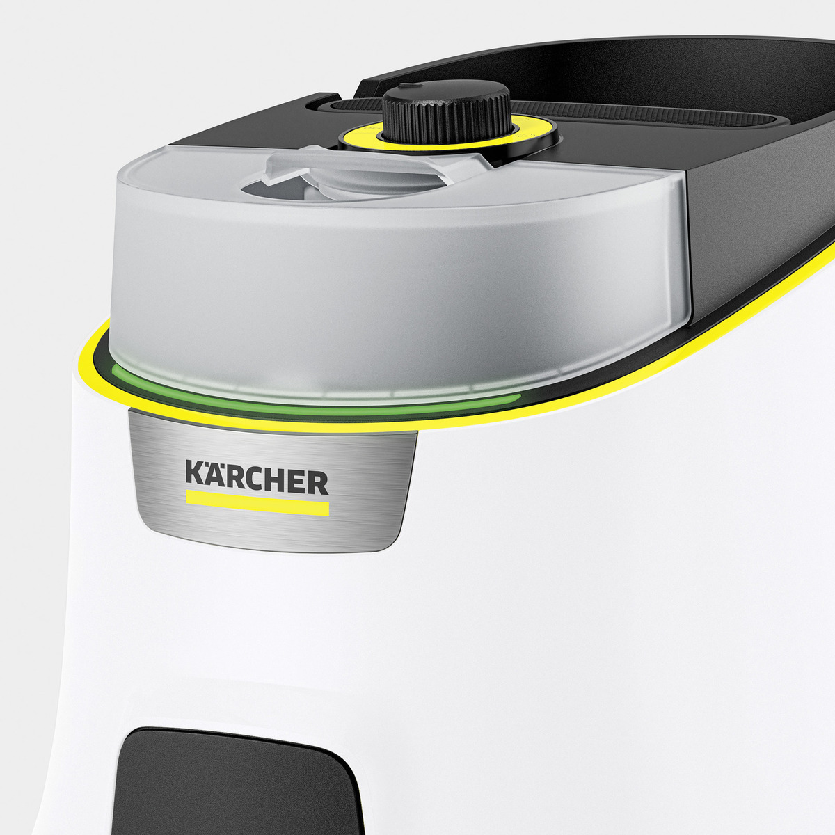 картинка Пароочисник Karcher SC 4 Deluxe (1.513-460.0) от магазина Компания+