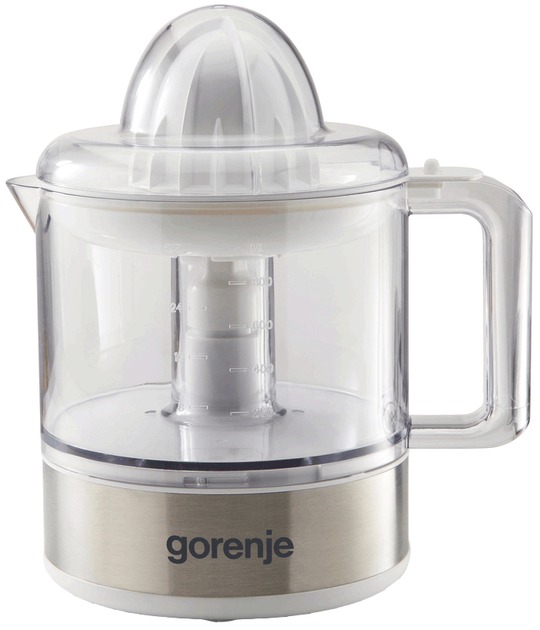 картинка Соковижималка Gorenje CJ30E от магазина Компания+