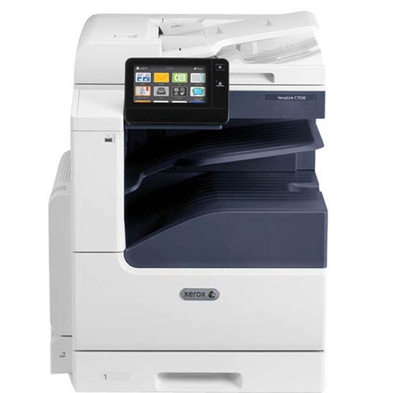 МФУ A3 цв. Xerox VersaLink C7025 (1 лоток/без стенда) (VLC7025D) | ARAGO