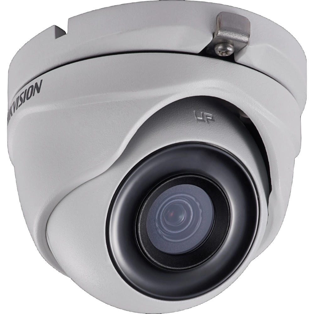 картинка Turbo HD камера Hikvision DS-2CE76D3T-ITMF 2.8mm от магазина Компания+