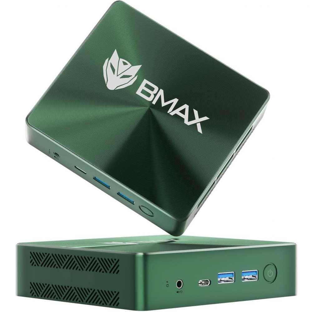 Неттоп BMAX B6 Plus (Z000000867025) | ARAGO