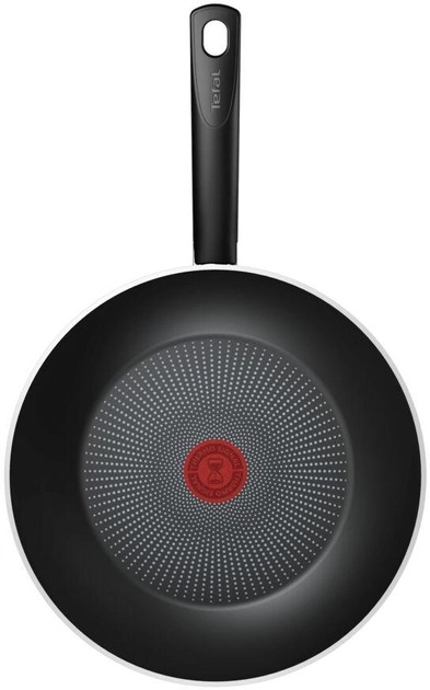 картинка Сковорода WOK Tefal Resource 28 см (C2951953) от магазина Компания+