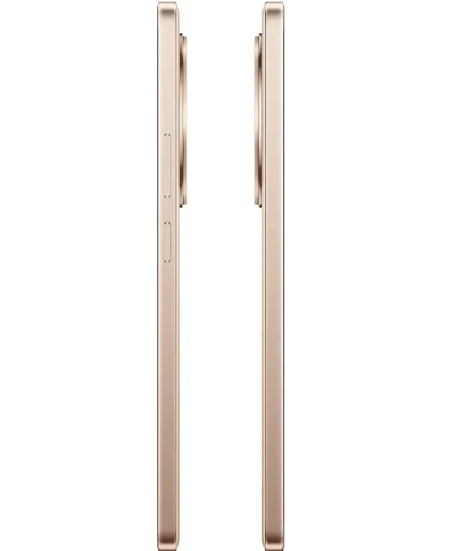 Смартфон Realme 13+ 5G 12/256GB (RMX5000) Victory Gold | ARAGO
