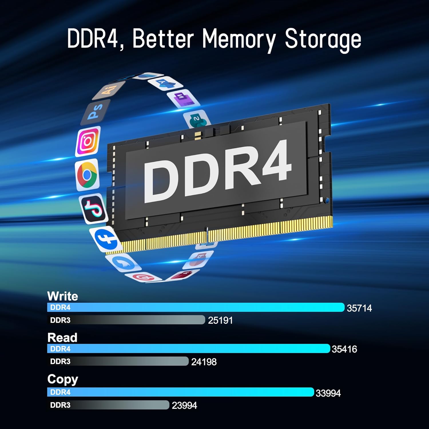 Неттоп Letsung Golite 11 (732133779996) | ARAGO