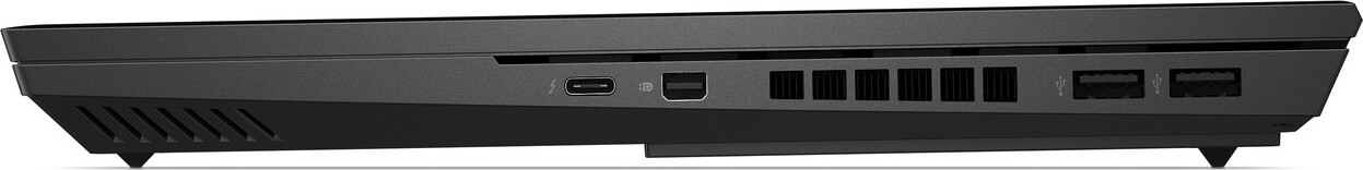HP OMEN 15-ek0016ua (423K0EA) FullHD Black | ARAGO