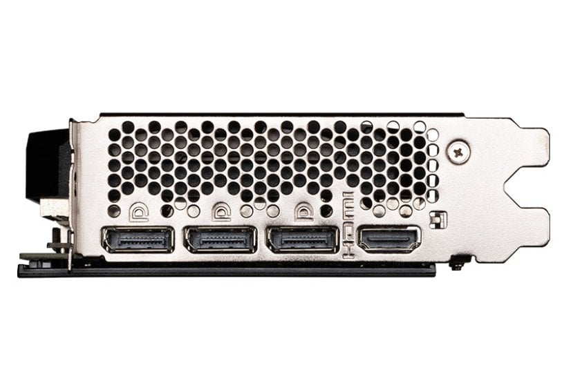Відеокарта GF RTX 4070 Ti Super 16GB GDDR6X Shadow 3X OC MSI (GeForce RTX 4070 Ti SUPER 16G SHADOW 3X OC) | ARAGO