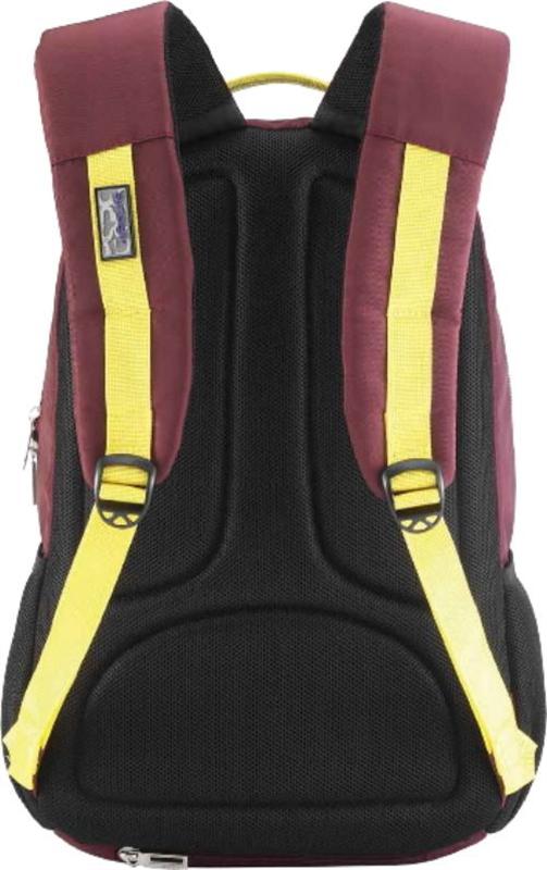 Рюкзак для ноутбука Sumdex PON-391OR 15.6" Burgundy | ARAGO