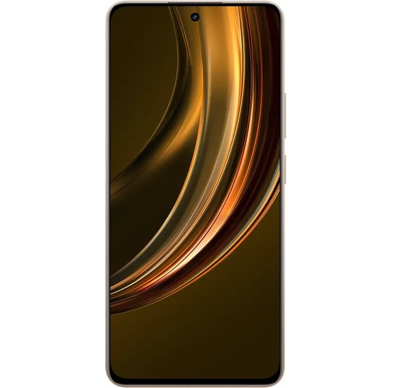 Смартфон Realme 13+ 5G 12/256GB (RMX5000) Victory Gold | ARAGO