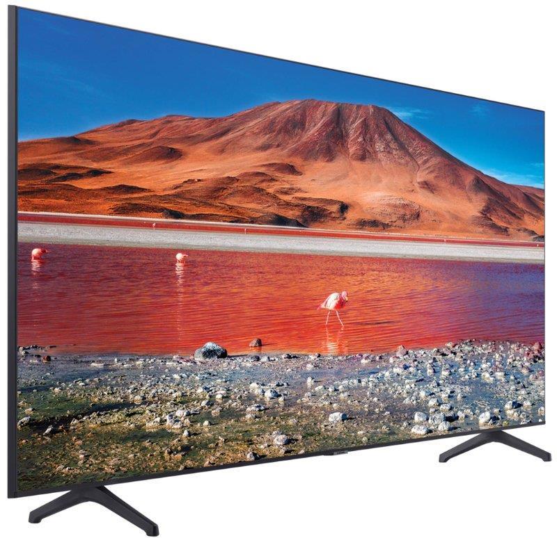 картинка Телевизор Samsung UE55TU7100UXUA от магазина Компания+
