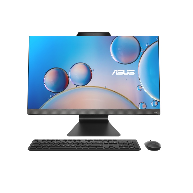 Моноблок Asus M3402WFAK-BPC0150 (90PT03L2-M00S10) Black | ARAGO