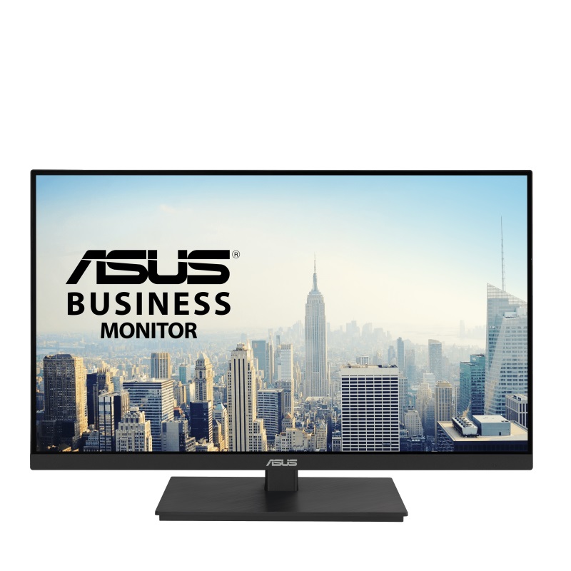 Монітор Asus 27" VA27ECPSN (90LM055J-B01170) IPS Black | ARAGO