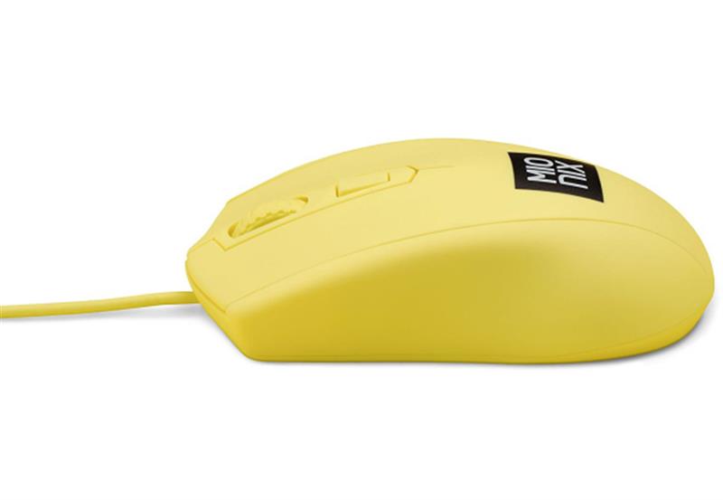 Мышь Mionix Avior French Fries (MNX-01-27010-G) USB | ARAGO