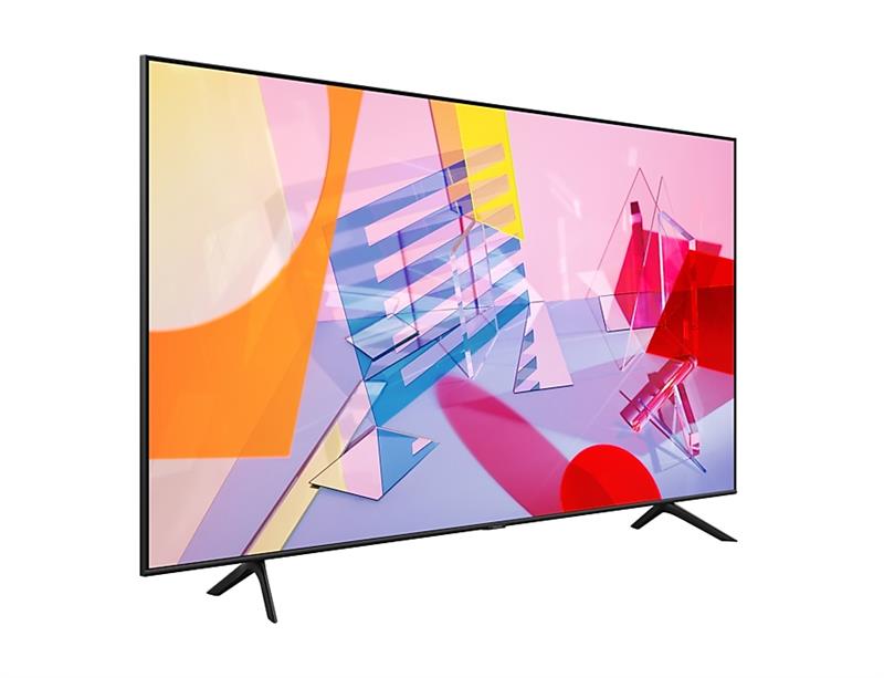 картинка Телевизор Samsung QE58Q60TAUXUA от магазина Компания+