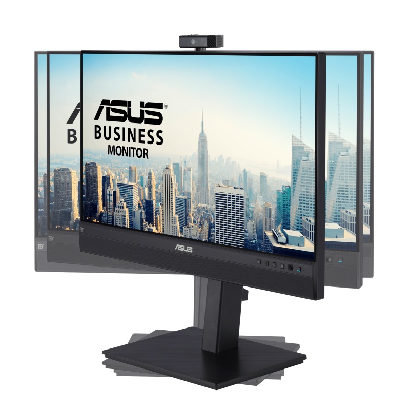 Монітор Asus 23.8" BE24ECSNK (90LM05M1-B0A370) IPS Black | ARAGO
