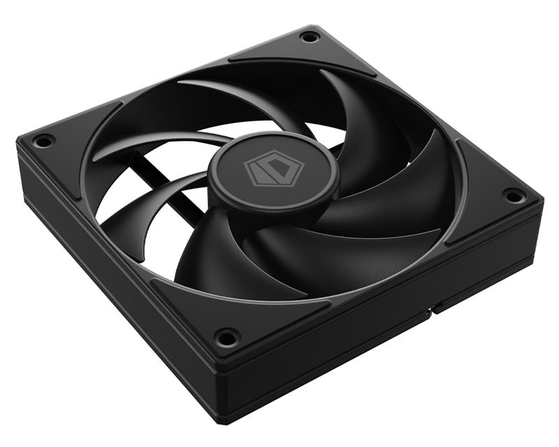 Вентилятор ID-Cooling AF-125-K | ARAGO