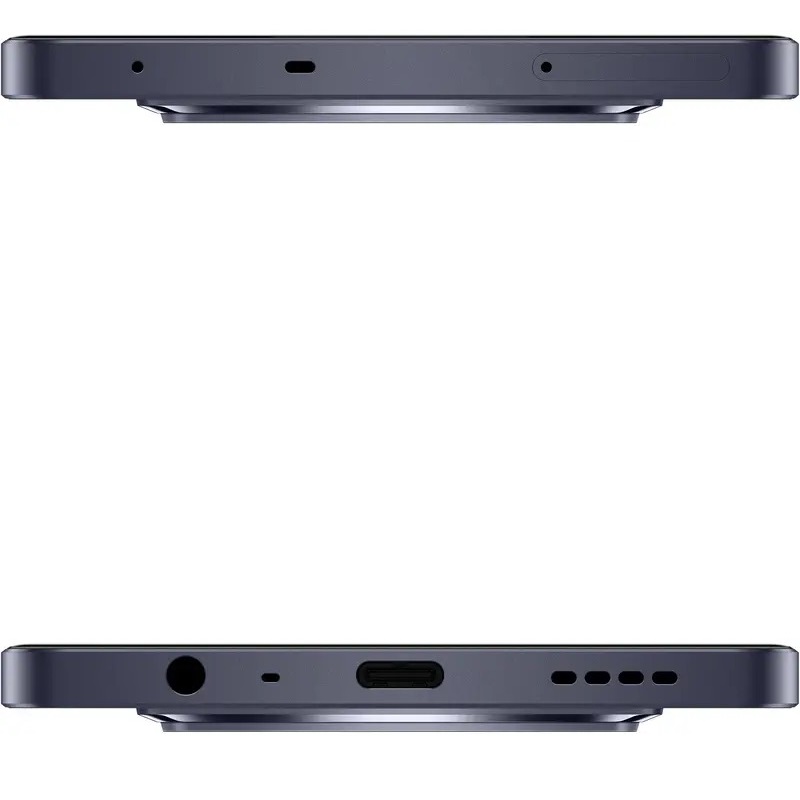 Смартфон Realme 13 5G 12/256GB (RMX3951) Dark Purple | ARAGO