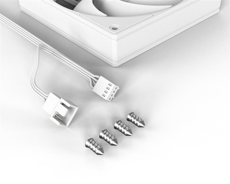 Вентилятор ID-Cooling AF-125-W Trio | ARAGO