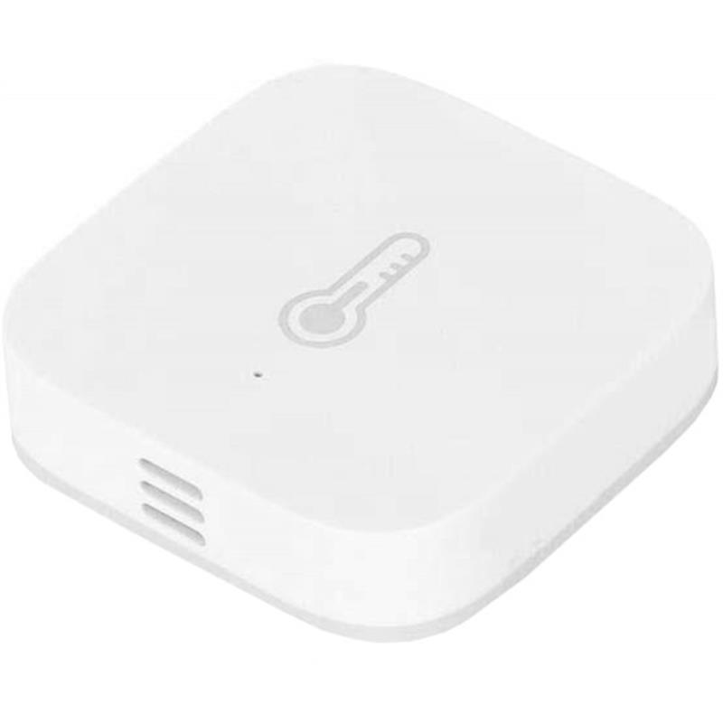 картинка Датчик температуры и влажности Aqara Temperature & Humidity Sensor (WSDCGQ11LM) от магазина Компания+