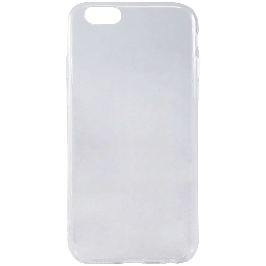 Силикон Inavi SIMPLE COLOR iPhone 5 прозрачный | ARAGO