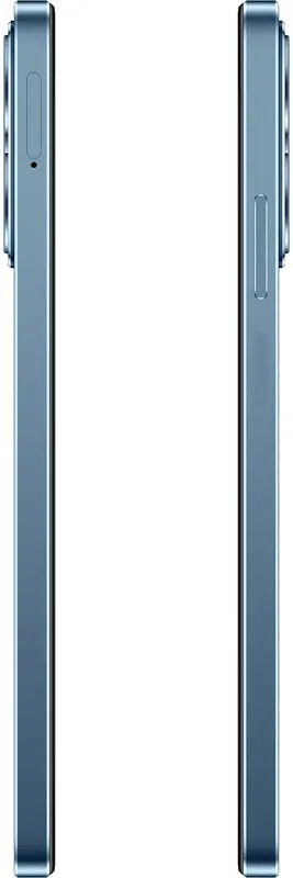 Смартфон Realme C63 8/256GB (RMX3939) Leather Blue | ARAGO