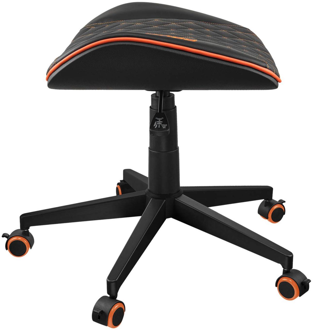 Крісло для геймерів Cougar Crosser | ARAGO