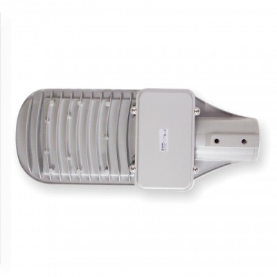 картинка Консольный светильник уличного освещения VELMAX 150W LED, 18000Lm, 6500К от магазина Компания+